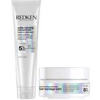 Redken Acidic Bonding Bandage Treatment Duo - 150+75ml, Ophalen of Verzenden, Nieuw, Haarverzorger of -hersteller