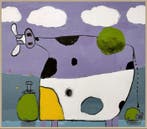 Andrzej Cybura - Matka