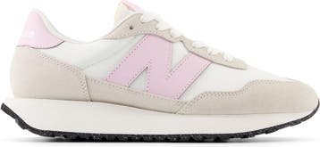 New Balance WS237 - maat 41.5 - Dames Sneakers - Wit, Verzenden, Nieuw
