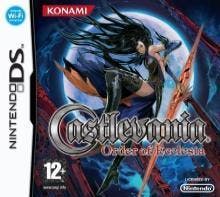 MarioDS.nl: Castlevania: Order of Ecclesia Losse Game Card, Ophalen of Verzenden, Zo goed als nieuw