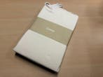 Veiling - Emma Elite Duvet Cover Beige 140x200, Nieuw