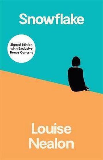 Snowflake 9781786581105 Louise Nealon, Verzenden, Zo goed als nieuw, Louise Nealon