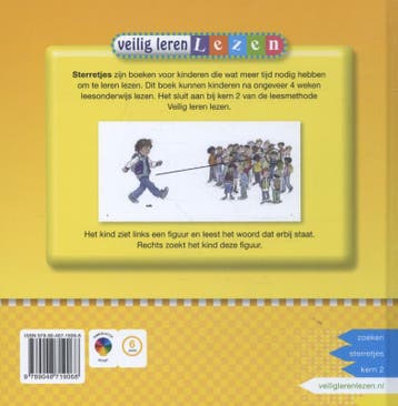 Mik, Sik, Saar, Vis / AVI S / Veilig leren lezen, Verzenden, Zo goed als nieuw, Auteursgroep Zwijsen
