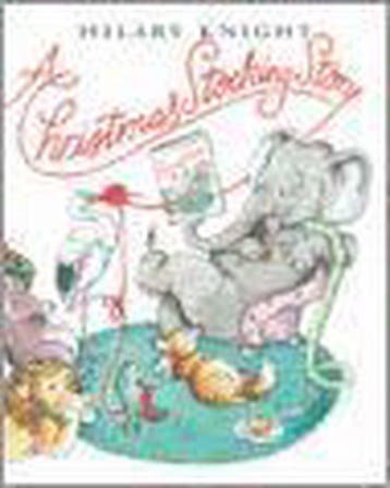 A Christmas Stocking Story, Ophalen of Verzenden, Nieuw