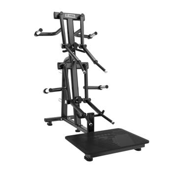 Titanium Strength Black Series | Leverage Delts Machine, Verzenden, Nieuw