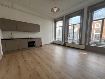 Te huur: Kamer Oude Kijk in t Jatstraat in Groningen, Groningen