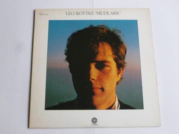 Leo Kottke - Mudlark (LP), Ophalen of Verzenden, Zo goed als nieuw