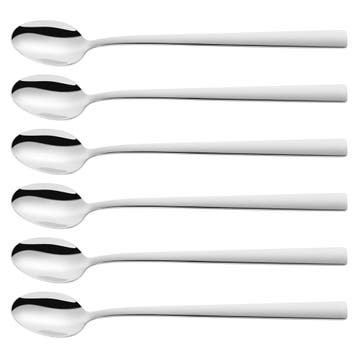 GGM Gastro | ZWILLING | DINNER - Lange lepel set - 6 stuks |, Verzenden, Nieuw
