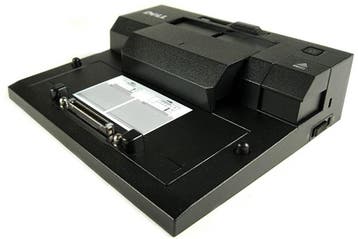 Dell PR03X Latitude E-Series E-Port Replicator Laptop, Ophalen of Verzenden, Zo goed als nieuw, Dell