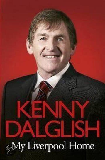 My Liverpool Home - Kenny Dalglish 9781444704198, Verzenden, Gelezen, Kenny Dalglish
