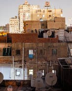 Jordi Huisman - Rear Window Cairo #1