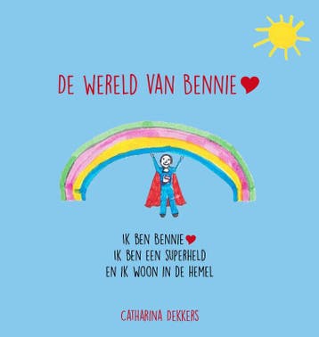 De Wereld Van Bennie | Catharina Dekkers | Nieuw, Ophalen of Verzenden, Nieuw, Catharina Dekkers