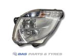 Koplamp 1857534, Ophalen, Gebruikt, DAF, Verlichting