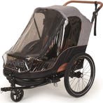 BOBIKE trailer 2 in 1 (Kinderen, Karren en aanhangers), Fietsen en Brommers, Fietsaccessoires | Aanhangers en Karren, Ophalen of Verzenden