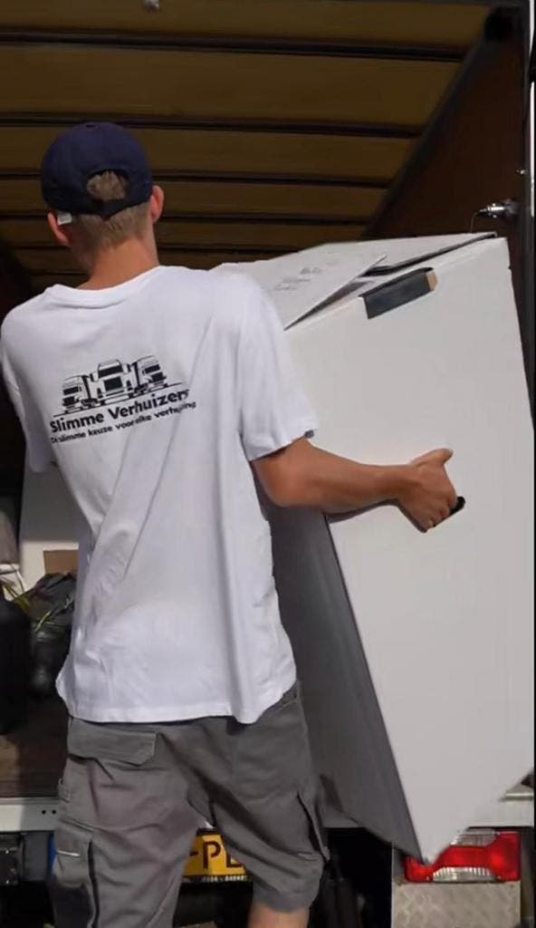 Goedkoop verhuizen Zoetermeer, Diensten en Vakmensen, Verhuizers en Opslag, Bedrijfsverhuizingen, Opslag, Verhuizen binnen Nederland