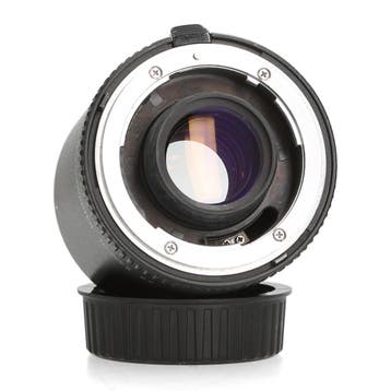 Nikon TC-20E II Teleconverter - 1 jaar garantie, Audio, Tv en Foto, Fotografie | Fotostudio en Toebehoren, Ophalen of Verzenden