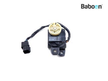 Uitlaatklep Servomotor Ducati Multistrada 1200 S 2013-2014, Motoren, Verzenden, Gebruikt
