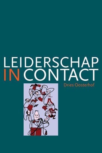 Leiderschap in contact - Oosterhof, Verzenden, Gelezen