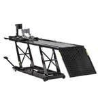 Hydraulische pomp zwart voor heftafel 0309S vanaf bouwjaar, Ophalen of Verzenden, Nieuw