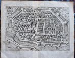 Italië - Ferrara; Francesco Scoto (1548/ 1622) - veduta, Boeken, Nieuw