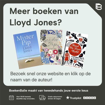 Mister Pip - Lloyd Jones 9780719521836, Verzenden, Gelezen, Lloyd Jones