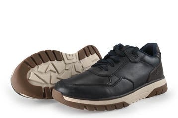 Rieker Sneakers in maat 42 Blauw, Kleding | Heren, Rieker, Verzenden, Blauw, Sneakers of Gympen