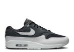 Nike Air Max 1 Essential Off Noir Vast Grey (Sneakers), Verzenden, Nieuw, Nike air max, Sneakers of Gympen