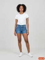 APT.9 Jeans Dames maat W33 Blauw Vintage, Ophalen of Verzenden, Nieuw