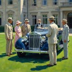 Le Yack - Special Delivery