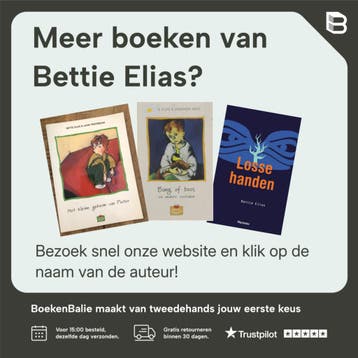 Altijd is voor altijd - Bettie Elias 9789044801842, Verzenden, Gelezen, Bettie Elias