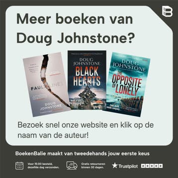 The Big Chill - Doug Johnstone 9781913193348, Verzenden, Gelezen, Doug Johnstone
