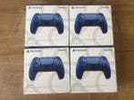 Veiling - 4X Playstation 5 DualSense Controller - Nieuw, Spelcomputers en Games, Spelcomputers | Sony PlayStation Consoles | Accessoires