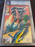 Ghost Rider (Vol. 2) #29 - EGC 9.8 - Biting the Hand That, Nieuw