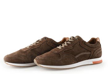Daniel Kenneth Sneakers in maat 42 Bruin, Daniel Kenneth, Bruin, Verzenden, Sneakers of Gympen