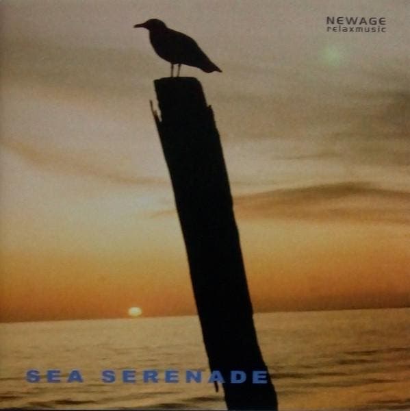 cd - Various - Sea Serenade, Cd's en Dvd's, Cd's | Overige Cd's, Zo goed als nieuw, Verzenden