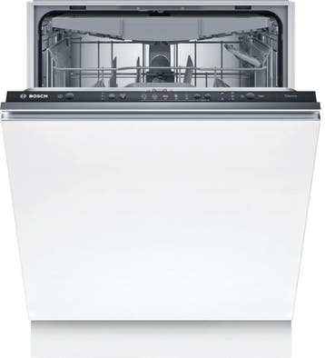 €549 Bosch Serie 2 SMV25EX02E vaatwasser Volledig ingebo, Witgoed en Apparatuur, Vaatwasmachines, Ophalen of Verzenden, Nieuw