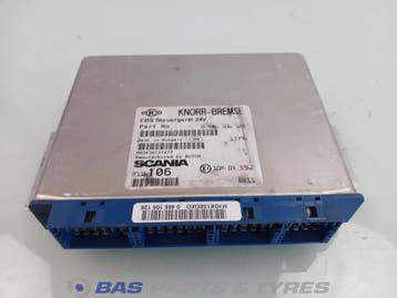 Regeleenheid EBS Scania 2029746, Ophalen, Gebruikt, Scania, Overige Auto-onderdelen