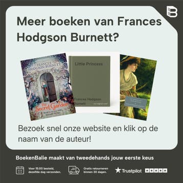 A little princess / The Sisterhood 9780241380666, Boeken, Verzenden, Zo goed als nieuw, Frances Hodgson Burnett