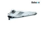 Schetsplaat Links Honda CB 400 N 1982-1986 (CB400N), Verzenden, Gebruikt