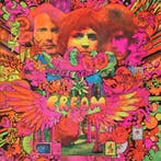 Cream - Disraeli Gears  (vinyl LP), Verzenden, Nieuw in verpakking, 12 inch, Overige genres