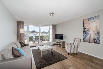 Te huur: Appartement Veerpolder in Warmond, Warmond, Appartement, Zuid-Holland