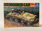 Armoured Car Sd. Kfz. 234/3, Verzenden, Nieuw