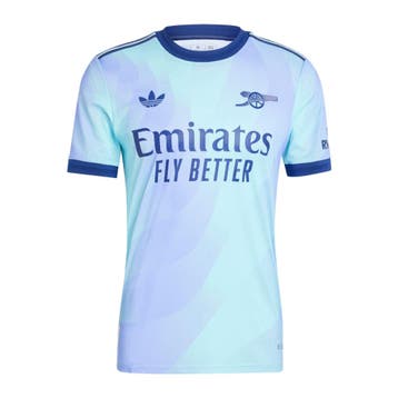 Arsenal FC Third 2024/25 (7 Saka), Verzenden, Nieuw