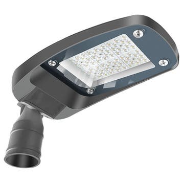 Straatverlichting met Photocell Sensor - Rinzu Strion - 200, Overige typen, Nieuw, Ophalen of Verzenden, Led