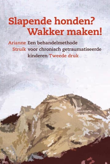 Slapende honden? Wakker maken! 9789026522833 Arianne Struik, Verzenden, Zo goed als nieuw, Arianne Struik