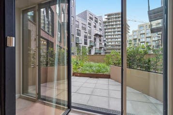 Te huur: Appartement Hadidkade in Hoofddorp, Huizen en Kamers, Hoofddorp, Noord-Holland, Appartement