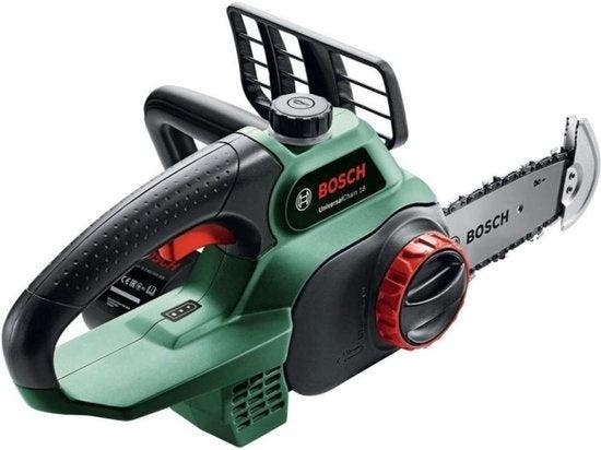 Bosch Kettingzaag UniversalChain -, Doe-het-zelf en Verbouw, Gereedschap | Zaagmachines, Verzenden