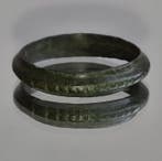 Middeleeuws Brons Trouwring. In perfecte staat. (Zonder