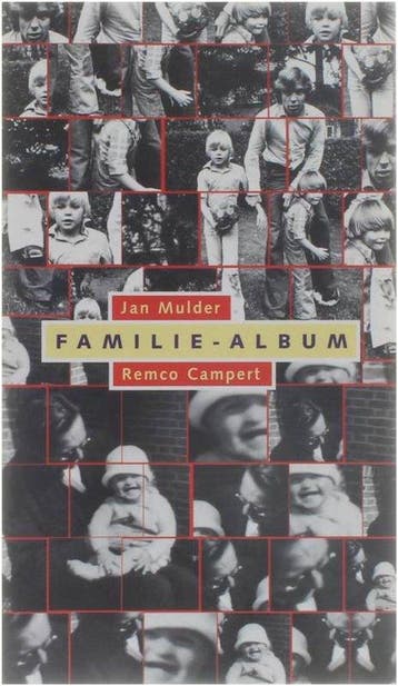 Familie - Mulder, Boeken, Gedichten en Poëzie, Verzenden, Gelezen