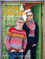 De favorieten van Arne & Carlos 9789043920476, Boeken, Verzenden, Gelezen, Carlos Zachrison